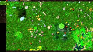 New Total Annihilation Mod (unamed yet) - CORE Obice