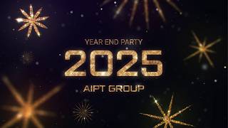 AIPT - Video Recap 2025