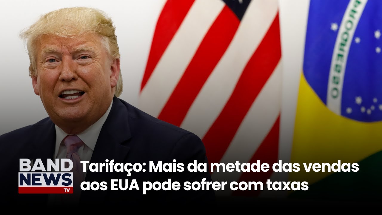 Aumento de imposto pode atingir 35% das exportação | BandNews TV