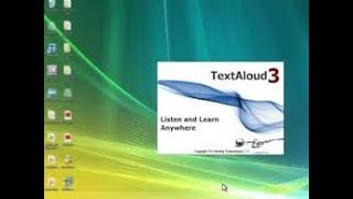 An Overview of TextAloud screenshot 5