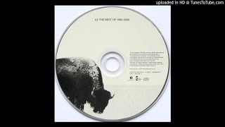 U2 - Gone (New Mix) chords