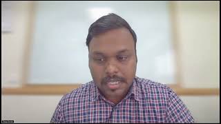 GLA Summit 2024: Building Robust Applications with LabVIEW Actor Framework by Thyagu Soundar