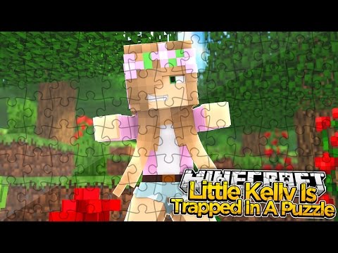Minecraft - EVIL LITTLE KELLY HAS A BABY! w/Tiny Turtle 