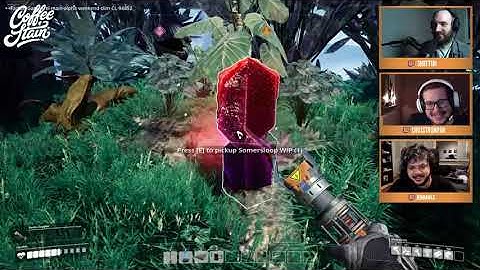 Snutt Talk: Somersloop