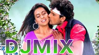 NAS NAS Mein Tu Ta samailu Na Jaane Kahan Se I lu DJ song video Pushpendra Raj
