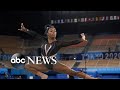 What’s next for Simone Biles after pulling out of 2 events