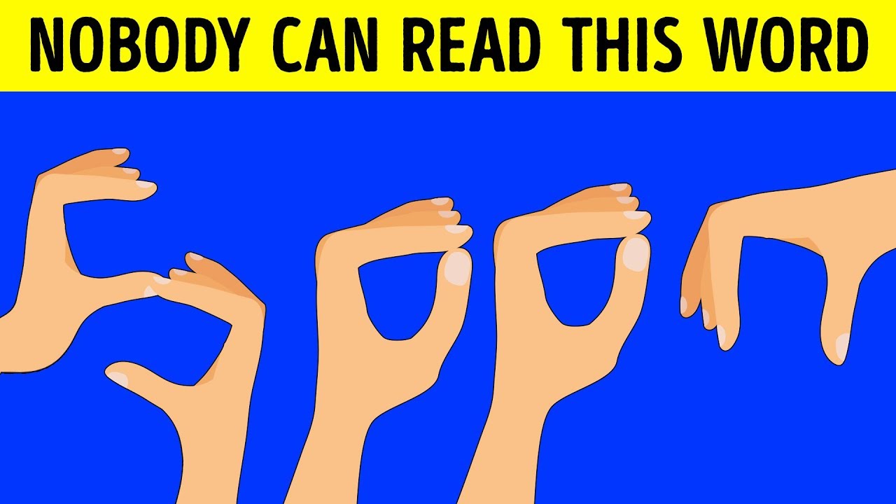 wake up your brain app Test Your Vision And Logic With These Crime Riddles And Vision Tests!