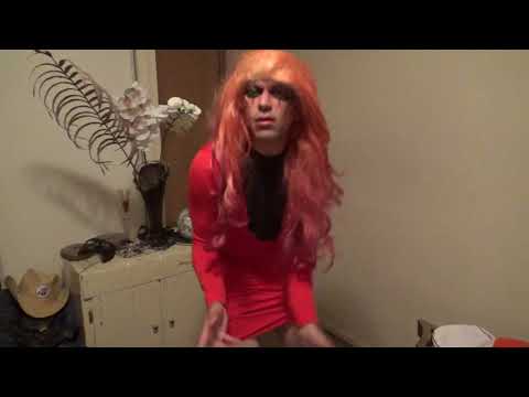 Madonna & Lady Gaga Day! A Performance of Madonna&#s Animal by Model Mileena!