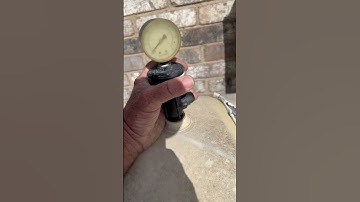 How to get air out of pool pump
