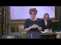 LIVE: E-petition debate relating to parental responsibility - 7 November at 4.30pm.