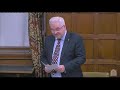 LIVE: E-petition debate relating to parental responsibility - 7 November at 4.30pm.