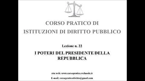 Quante volte il presidente della Repubblica può rinviare una legge?