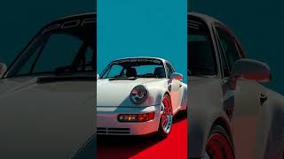🤯🏎️🔊 DID A LEGENDARY PORSCHE JUST COME TO LIFE! 💰🔥 The Real‑World Supercar Transformation! #shorts