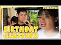 BIRTHDAY BLESSING: ROAD TO 21 OF Q | CANDY AND QUENTIN | OUR SPECIAL LOVE
