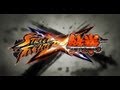 Poison S Super Art And Cross Assault In Street Fighter X Tekken 