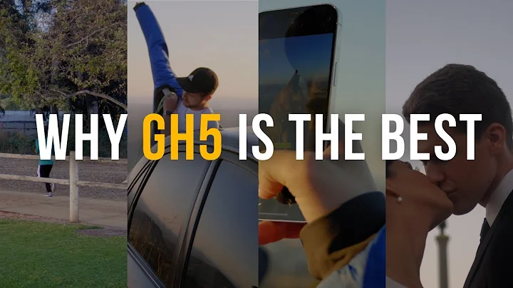 5 Reasons GH5/G9 Still Rocks in 2022