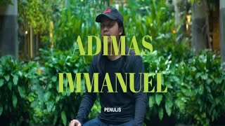 Adimas Immanuel x Good Morning Everyone - Sampai Berjumpa Lagi