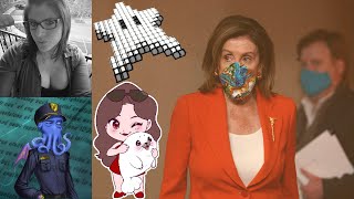 Seal of Approval - Ep.12 | Down with the Democrats!