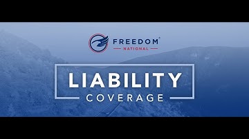 Auto Insurance Basics: Liability Coverage | Why Do You Need Insurance?