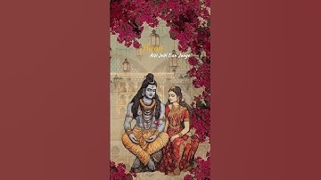 10 October Karwa Chauth status❣️l shiv parvati status l #karwachauth #status #trendingshorts #shorts
