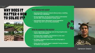 Nestle Ethical and Environmental Challenges Net Worth