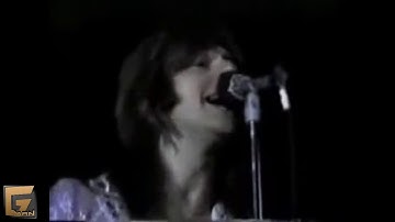 Foghat - Slow Ride (Video)