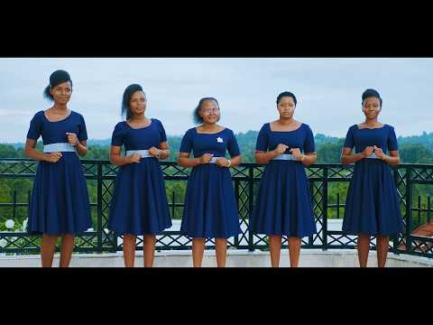ALIFUFUKA BY MAGENA MAIN MUSIC MINISTRY -OFFICIAL VIDEO
