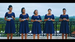 ALIFUFUKA BY MAGENA MAIN MUSIC MINISTRY - VIDEO