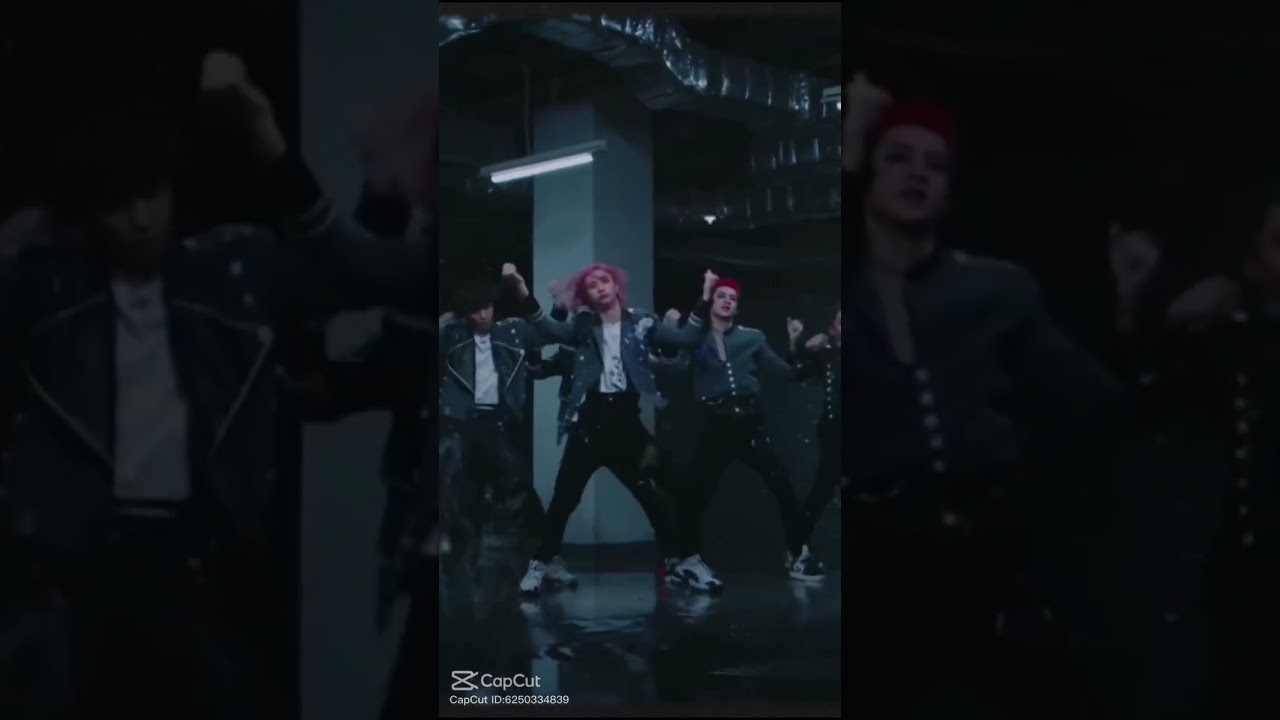 ☆ Backdoor - [straykids ] || Small edit I made!! ☆ || 