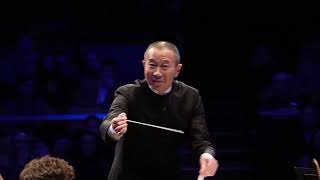 Stravinsky: 'Fireworks' | The Orchestra Now