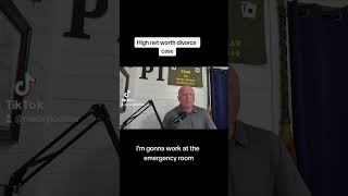 High Net Worth Divorces - Why evidence is so important