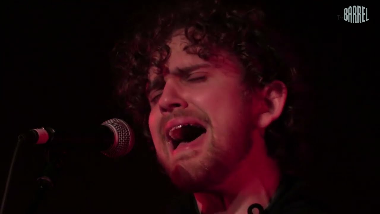 Sofar Sounds - Clips
