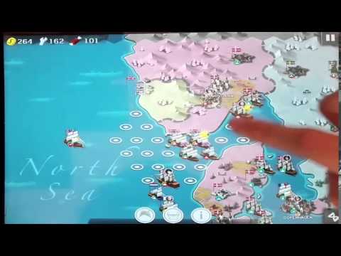 Прохождение European War 4. Выпуск двадцать девятый. Gunboat War.