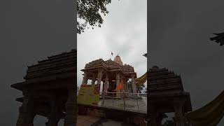 Bhagwan Parshuram Mandir #nature #janapav