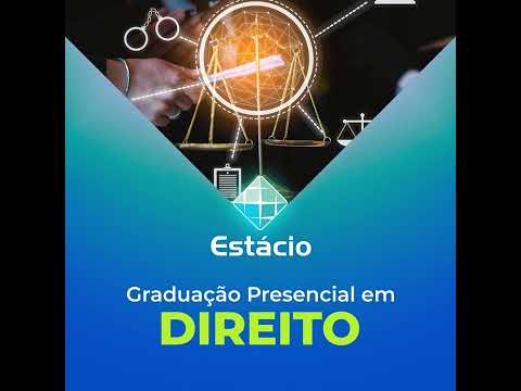 Graduação Estácio - Graduação Estácio