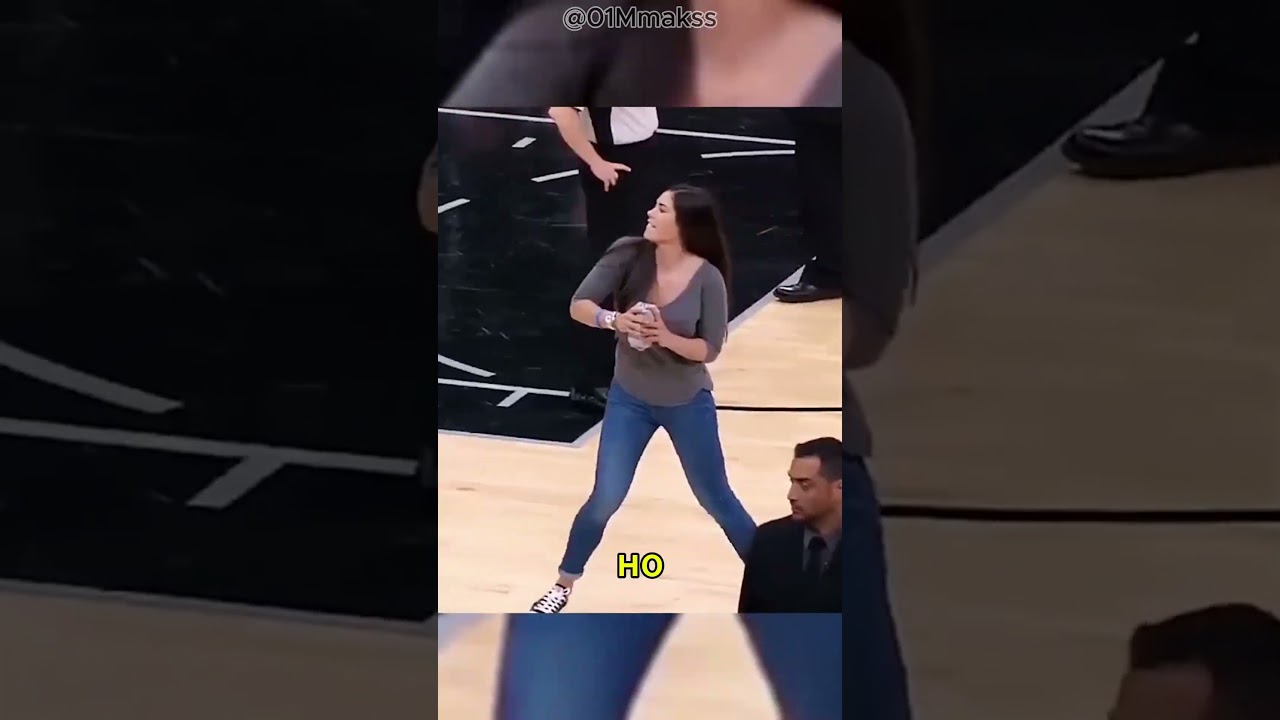 🚀 Бросок, который поразил весь интернет!