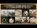10 mystérieux projets de la Seconde Guerre mondiale que l'histoire a délibérément effacés