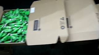 FTTH Mini passive optical node without power supply