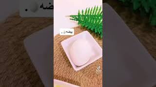 ￼ ‏خلطة شعر لي كثيف و ناعم و طويل ‏جربوها تجنن???