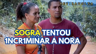 SOGRA tentou 1ncr1minar a NORA