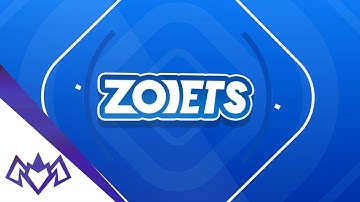 2D Intro / Outro - Zoiets