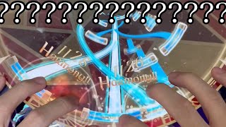 Lv15.99999 多指暴力最上位15?Calami7Ous Master 15??? Perfect Purifiedlanota