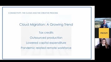 PacketFabric CEO on Connectivity, The Cloud, and The Creative Process