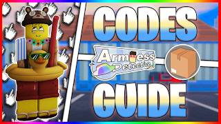 Armless Detective (Snow Cone Stand)-Full Walkthrough | ROBLOX *2 NEW CODES* screenshot 3