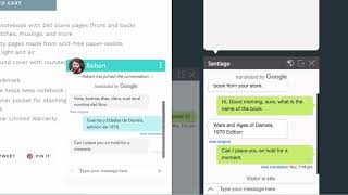 Live Chat Widget - Fast, Lightweight and Responsive
