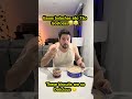 Those cookies are delicious