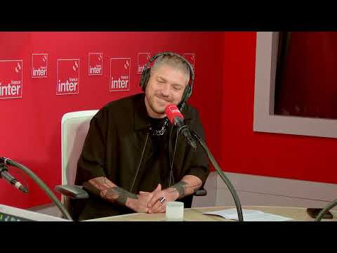 Skip The Use & Les poppys VS Else - Le "Dream track" de Mosimann
