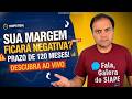 DESENROLA BRASIL vai CORTAR sua MARGEM CONSIGNÁVEL de 45% para 30%! VEJA ANTES QUE SEJA TARDE (LIVE)