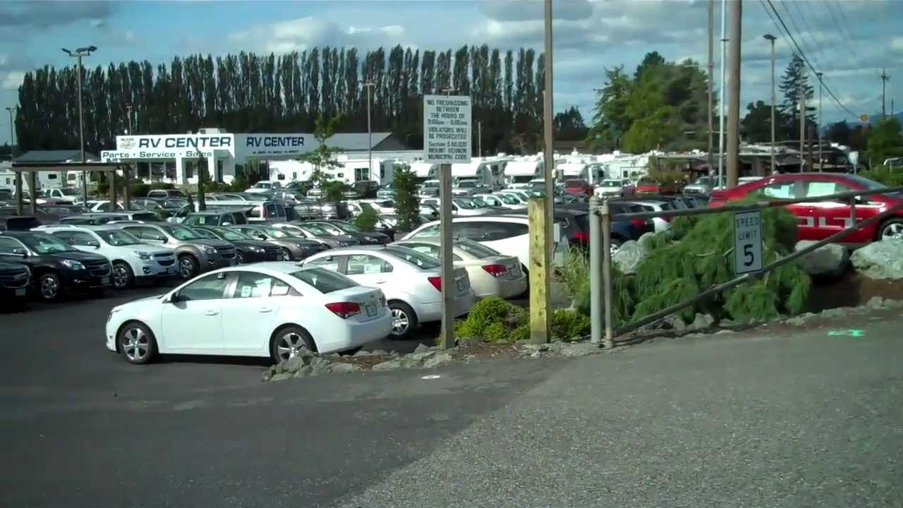 Blade Chevy Starts Construction! YouTube