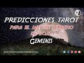 Horóscopo Tarot Geminis de Febrero 2021. Tirada Interactiva del Amor, Trabajo y Salud.